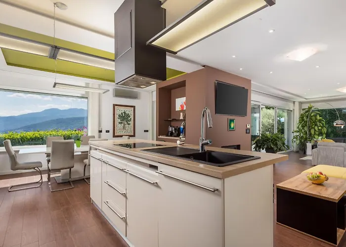 Vista By Interhome * מטולי