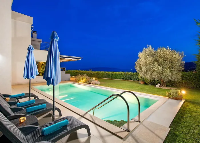 Vista By Interhome
