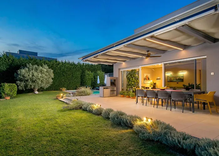 וילה Vista By Interhome *