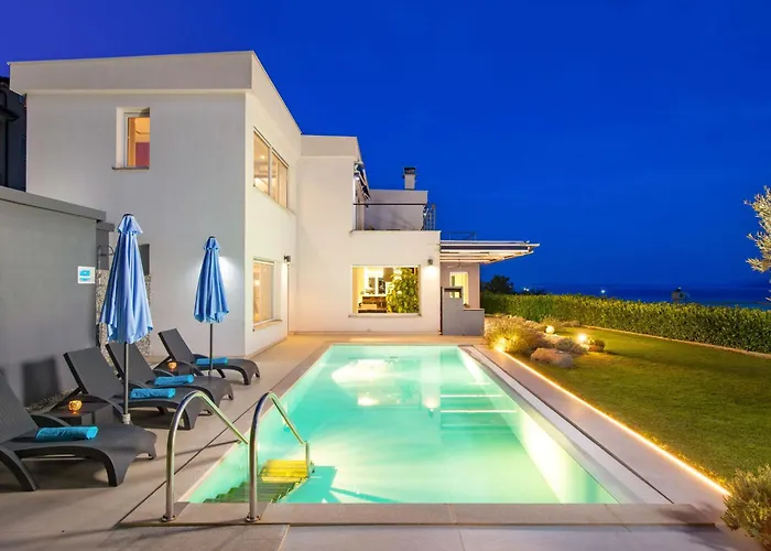 Vista By Interhome מטולי
