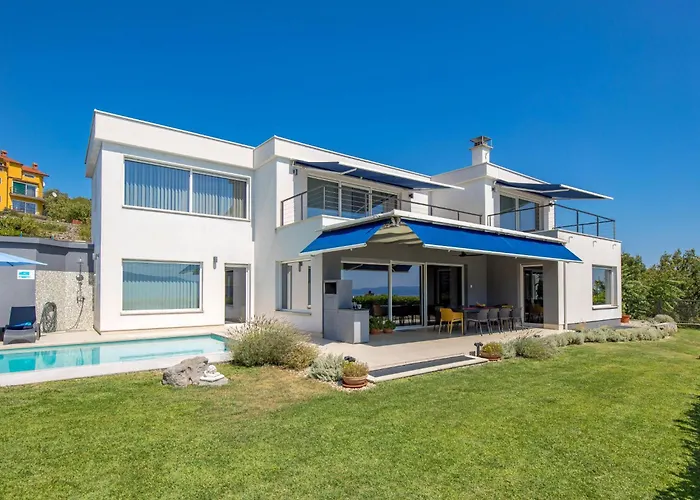 Vista By Interhome וילה
