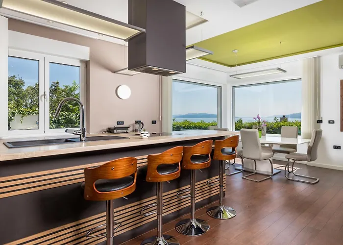 וילה Vista By Interhome