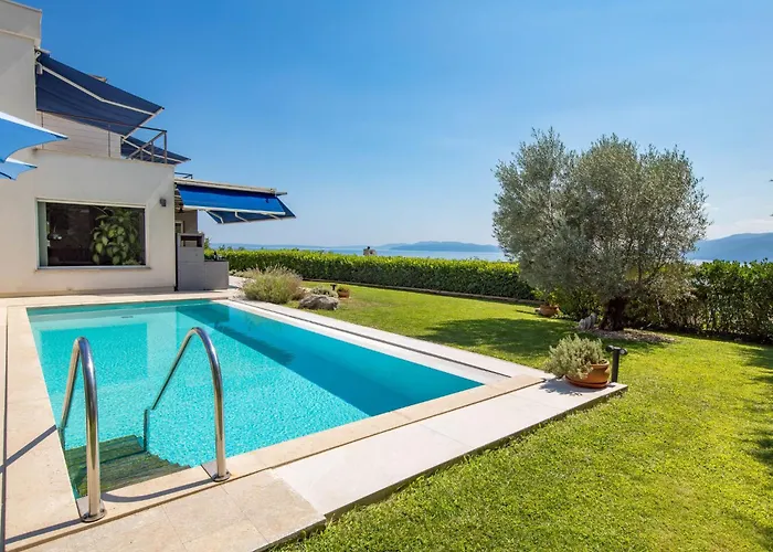 Vista By Interhome Вилла *