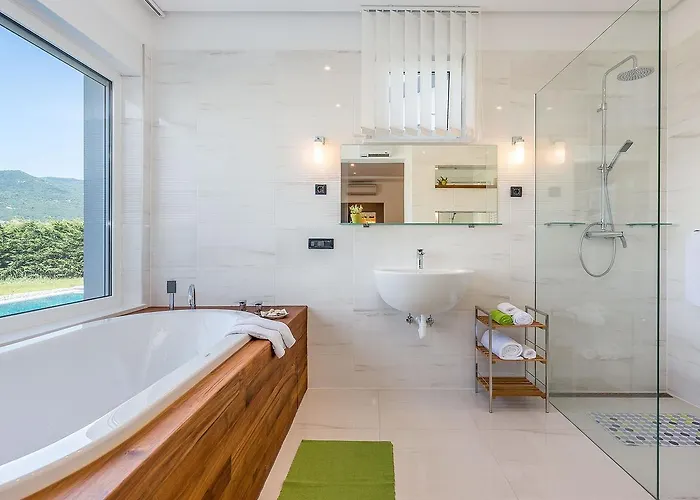 וילה Vista By Interhome *