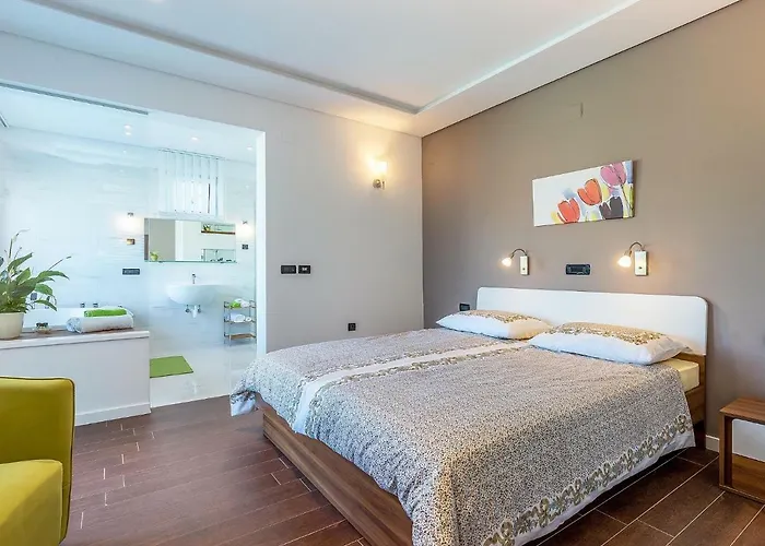 Vista By Interhome וילה