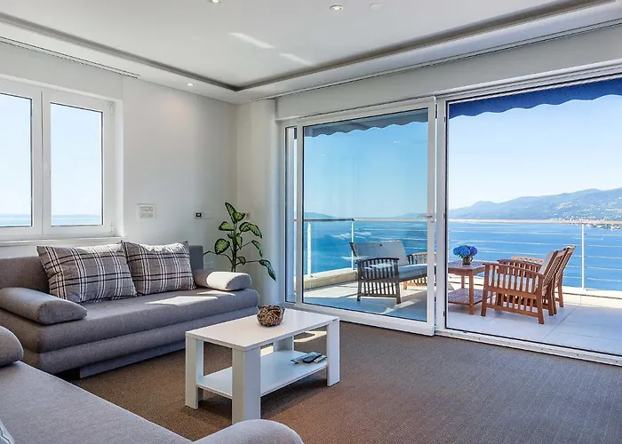 Vista By Interhome וילה