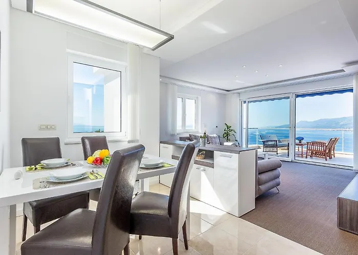 וילה Vista By Interhome מטולי