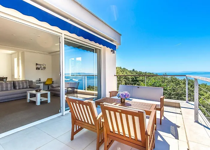 Vista By Interhome * Матульи