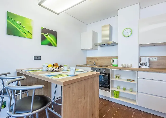 וילה Vista By Interhome *