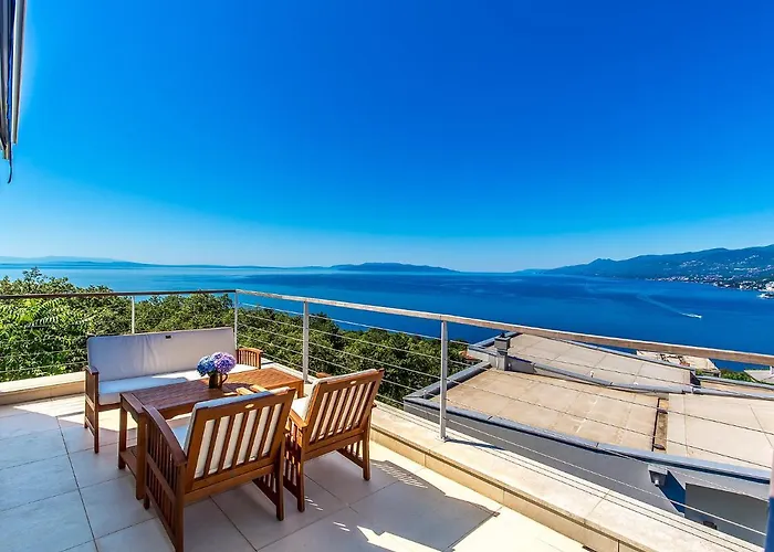 Vista By Interhome וילה